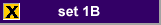 set 1b